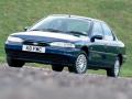 FORD MONDEO   (GBP) 